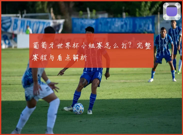 葡萄牙世界杯小组赛怎么打?完整赛程与看点解析